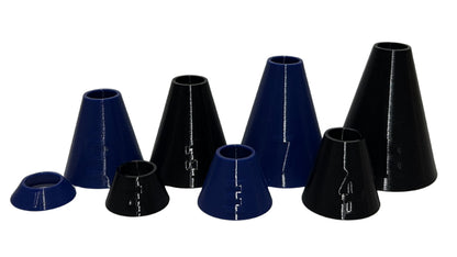 Power Pyramidz Golf Tees – Single Size