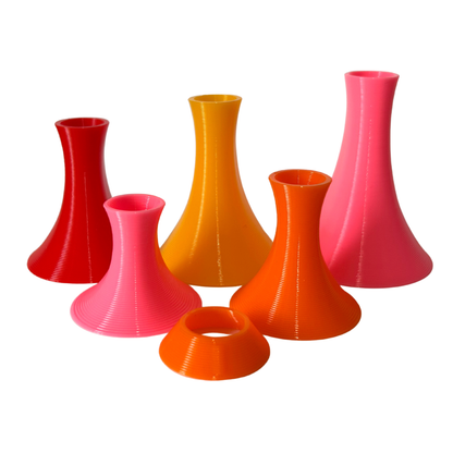 Power Pyramidz Golf Tees – Single Size